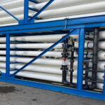 تصفیه فاضلاب صنایع غذایی-1