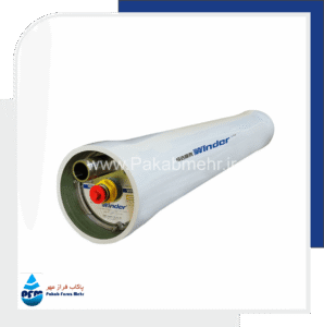 انواع، خرید و قیمت پرشروسل (Pressure Vessel)