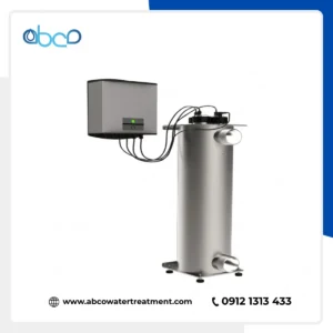 دستگاه ضدعفونی کننده اشعه فرابنفش (UV)