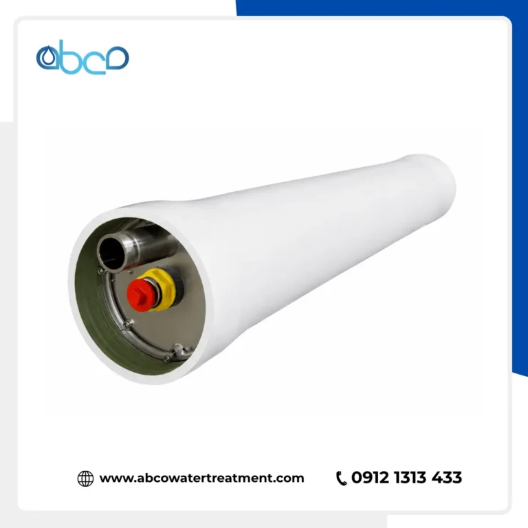 پرشروسل (Pressure Vessel)