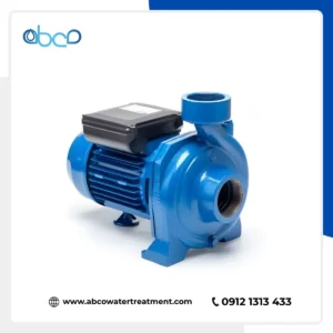 پمپ pentax